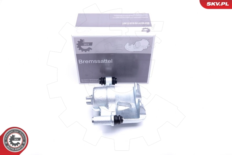 Brake Caliper